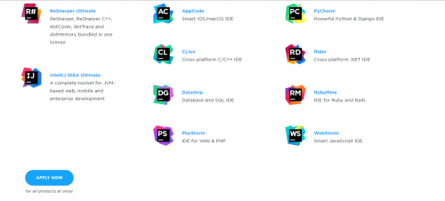 Как получить IntelliJ IDEA бесплатно