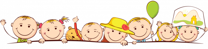 Как подготовить ребенка к детскому саду