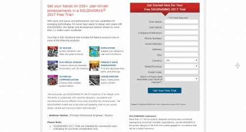 Как скачать бесплатно SolidWorks