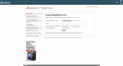 Как скачать бесплатно SolidWorks