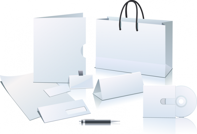 Создание фирменного стиля