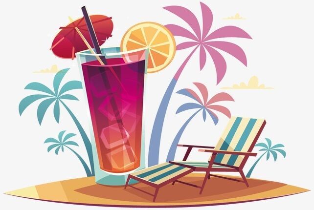 В отпуск загодя? Очень выгодно!