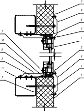 Полотно 10166