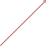 Прямая со стрелкой 95