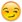 winked
