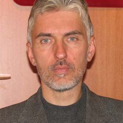 Андреев Евгений Александрович в МГТУ им. Н.Э.Баумана Андреев Евгений Александрович в МГТУ им. Н.Э.Баумана