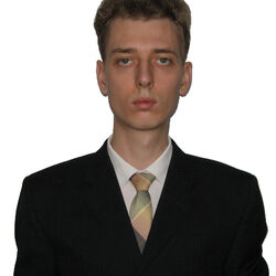 Шуляк Ян Игоревич в МГТУ им. Н.Э.Баумана Шуляк Ян Игоревич в МГТУ им. Н.Э.Баумана