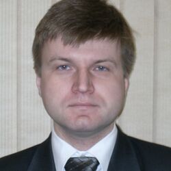 Королев Сергей Анатольевич в МГТУ им. Н.Э.Баумана Королев Сергей Анатольевич в МГТУ им. Н.Э.Баумана