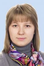 Сидорова Светлана Владимировна в МГТУ им. Н.Э.Баумана Сидорова Светлана Владимировна в МГТУ им. Н.Э.Баумана