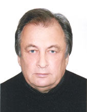 Попов Владимир Семенович в МГТУ им. Н.Э.Баумана Попов Владимир Семенович в МГТУ им. Н.Э.Баумана