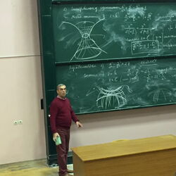 Леванков Владимир Иванович в МГТУ им. Н.Э.Баумана Леванков Владимир Иванович в МГТУ им. Н.Э.Баумана