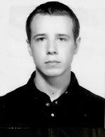 Рябов Денис Михайлович в МГТУ им. Н.Э.Баумана Рябов Денис Михайлович в МГТУ им. Н.Э.Баумана