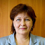 Фёдорова Лилия Владимировна в МГТУ им. Н.Э.Баумана Фёдорова Лилия Владимировна в МГТУ им. Н.Э.Баумана