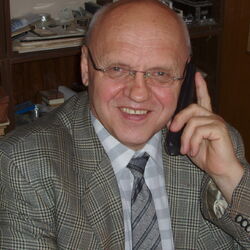 Коновалов Сергей Феодосьевич в МГТУ им. Н.Э.Баумана Коновалов Сергей Феодосьевич в МГТУ им. Н.Э.Баумана