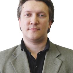 Кулешов Александр Викторович в МГТУ им. Н.Э.Баумана Кулешов Александр Викторович в МГТУ им. Н.Э.Баумана