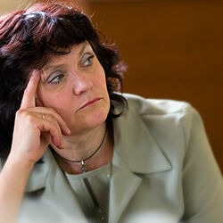 Волосатова Тамара Михайловна в МГТУ им. Н.Э.Баумана Волосатова Тамара Михайловна в МГТУ им. Н.Э.Баумана