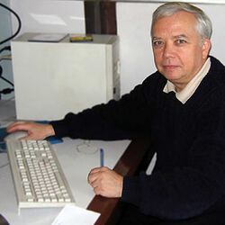 Загидуллин Равиль Шамильевич в МГТУ им. Н.Э.Баумана Загидуллин Равиль Шамильевич в МГТУ им. Н.Э.Баумана