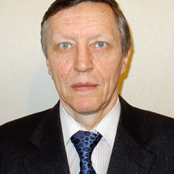 Трудоношин Владимир Анатольевич в МГТУ им. Н.Э.Баумана Трудоношин Владимир Анатольевич в МГТУ им. Н.Э.Баумана