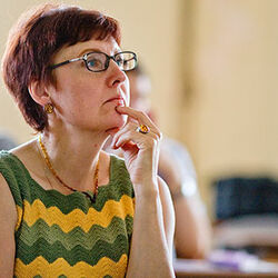 Федорук Елена Владимировна в МГТУ им. Н.Э.Баумана Федорук Елена Владимировна в МГТУ им. Н.Э.Баумана