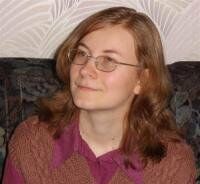 Попушина Екатерина Сергеевна в МГТУ им. Н.Э.Баумана Попушина Екатерина Сергеевна в МГТУ им. Н.Э.Баумана