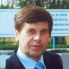 Грузевич Юрий Кириллович в МГТУ им. Н.Э.Баумана Грузевич Юрий Кириллович в МГТУ им. Н.Э.Баумана