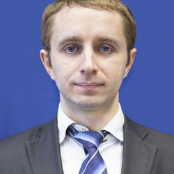 Прозоровский Александр Александрович в МГТУ им. Н.Э.Баумана Прозоровский Александр Александрович в МГТУ им. Н.Э.Баумана