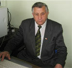 Буцев Александр Алексеевич в МГТУ им. Н.Э.Баумана Буцев Александр Алексеевич в МГТУ им. Н.Э.Баумана