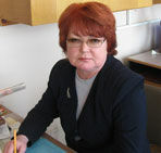 Перминова Елена Александровна в МГТУ им. Н.Э.Баумана Перминова Елена Александровна в МГТУ им. Н.Э.Баумана