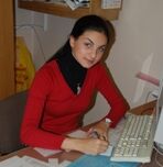 Михайловская Маргарита Борисовна в МГТУ им. Н.Э.Баумана Михайловская Маргарита Борисовна в МГТУ им. Н.Э.Баумана