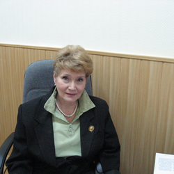 Лобачева Елена Николаевна в МГТУ им. Н.Э.Баумана Лобачева Елена Николаевна в МГТУ им. Н.Э.Баумана