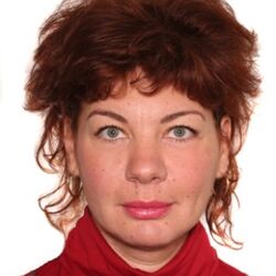 Бром Алла Ефимовна в МГТУ им. Н.Э.Баумана Бром Алла Ефимовна в МГТУ им. Н.Э.Баумана