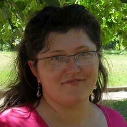 Волкова Мария Валентиновна в МГТУ им. Н.Э.Баумана Волкова Мария Валентиновна в МГТУ им. Н.Э.Баумана