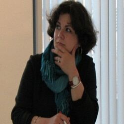 Мартиросова Нарина Михайловна в МГТУ им. Н.Э.Баумана Мартиросова Нарина Михайловна в МГТУ им. Н.Э.Баумана