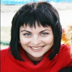 Найдис Ольга Александровна в МГТУ им. Н.Э.Баумана Найдис Ольга Александровна в МГТУ им. Н.Э.Баумана