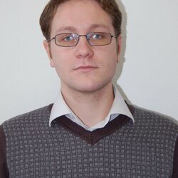 Левин Денис Петрович в МГТУ им. Н.Э.Баумана Левин Денис Петрович в МГТУ им. Н.Э.Баумана