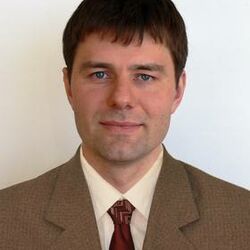 Королёв Александр Николаевич в МГТУ им. Н.Э.Баумана Королёв Александр Николаевич в МГТУ им. Н.Э.Баумана