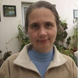 Румянцева Валентина Анатольевна в МГТУ им. Н.Э.Баумана Румянцева Валентина Анатольевна в МГТУ им. Н.Э.Баумана