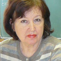 Орлянская Тамара Ивановна в МГТУ им. Н.Э.Баумана Орлянская Тамара Ивановна в МГТУ им. Н.Э.Баумана