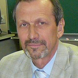 Барышников Юрий Николаевич в МГТУ им. Н.Э.Баумана Барышников Юрий Николаевич в МГТУ им. Н.Э.Баумана