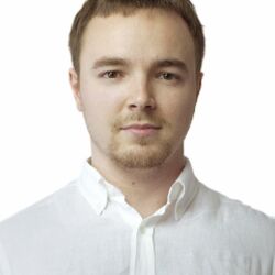 Кузнецов Иван Михайлович в МАИ Кузнецов Иван Михайлович в МАИ