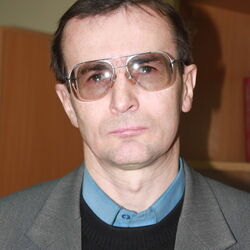 Божич Анатолий Станиславович в МГТУ им. Н.Э.Баумана Божич Анатолий Станиславович в МГТУ им. Н.Э.Баумана