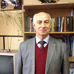 Ореховский Анатолий Васильевич в МГТУ им. Н.Э.Баумана Ореховский Анатолий Васильевич в МГТУ им. Н.Э.Баумана