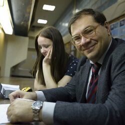 Петров Алексей Игоревич в МГТУ им. Н.Э.Баумана Петров Алексей Игоревич в МГТУ им. Н.Э.Баумана