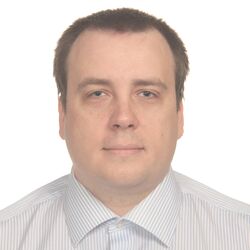 Барченко Филипп Борисович в МГТУ им. Н.Э.Баумана Барченко Филипп Борисович в МГТУ им. Н.Э.Баумана