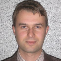 Чирков Алексей Юрьевич в МГТУ им. Н.Э.Баумана Чирков Алексей Юрьевич в МГТУ им. Н.Э.Баумана