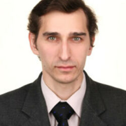 Егоров Кирилл Сергеевич в МГТУ им. Н.Э.Баумана Егоров Кирилл Сергеевич в МГТУ им. Н.Э.Баумана