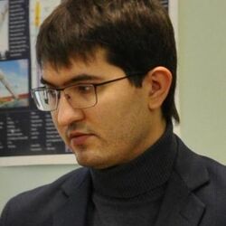 Семёнов Александр Николаевич в МГТУ им. Н.Э.Баумана Семёнов Александр Николаевич в МГТУ им. Н.Э.Баумана