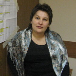 Черногорцева Галина Владимировна в МГТУ им. Н.Э.Баумана Черногорцева Галина Владимировна в МГТУ им. Н.Э.Баумана