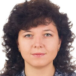 Свичкарь Елена Владимировна в МГТУ им. Н.Э.Баумана Свичкарь Елена Владимировна в МГТУ им. Н.Э.Баумана