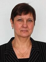 Гапонюк Наталья Алексеевна в МГТУ им. Н.Э.Баумана Гапонюк Наталья Алексеевна в МГТУ им. Н.Э.Баумана